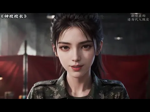 神校校长 第2集