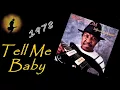 Magic Slim & The Teardrops - 08 - Tell Me Baby (Kostas A~171)