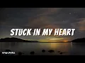 Download Lagu C21 - Stuck In My Heart (lyrics)