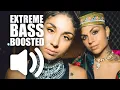 Download Lagu GODDESS - KREWELLA x NERVO feat. Raja Kumari (BASS BOOSTED EXTREME)💯🔊🔥