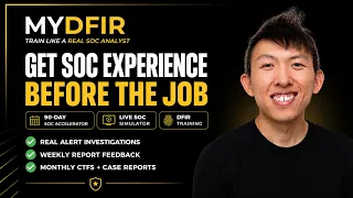 Inside the MYDFIR Forge What You Actually Get