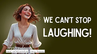 making your girlfriend laugh for 7 minutes straight roleplay asmr depression antidote