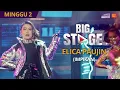 Download Lagu [PERSEMBAHAN PENUH] Big Stage 4 - Elica Paujin (Impikan) - Minggu 2