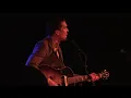 Justin Townes Earle - Wanderin'