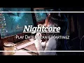 Download Lagu Nightcore play - Date  Melanie Martinez 