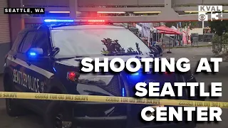 Witnesses recount experience during Bite of Seattle Shooting