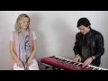 Download Lagu Clean Bandit - Tears ft. Louisa Johnson Cover by Molly Kate Kestner