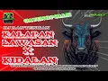DJ BANTENGAN ‼️ KALAPAN ‼️( BOJO LORO X CIINAN BANA ) , \