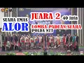 Download Lagu PS. ALOR JUARA LOMBA PADUAN SUARA POLDA NTT