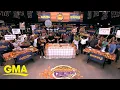 Chicago pie companies compete for best slice in United States of Pie GMA