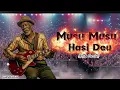 Lagu MUSU MUSU HASI DEU | EXPLOSIVE Heavy Rock Cover 🎸 | It's Mr Tamang