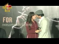 Download Lagu Richa Chaddha \u0026 Randeep Hooda KISS in Public Event