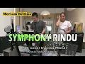 Download Lagu Symphony rindu - Meriam Bellina( live cover Lisa Maria)