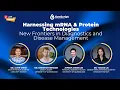GenScript 2025 Webinar Advancing Research with mRNA and Protein Technologies