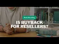 Scan Thousands of Books with ThriftBooks BuyBack