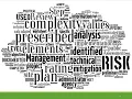Complexity Analysis and Risk Assessment Tools