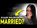 What happened to Alex Taylor Racing Boyfriend