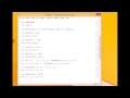 Mathematica for Physics 1-4 Replacement