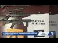 14-year-old in Crawford County Arkansas accused of planning school shooting