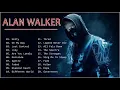 Download Lagu Top Music Alan Walker -  Alan Walker full album 2020
