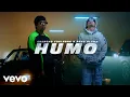 Chencho Corleone Peso Pluma - HUMO