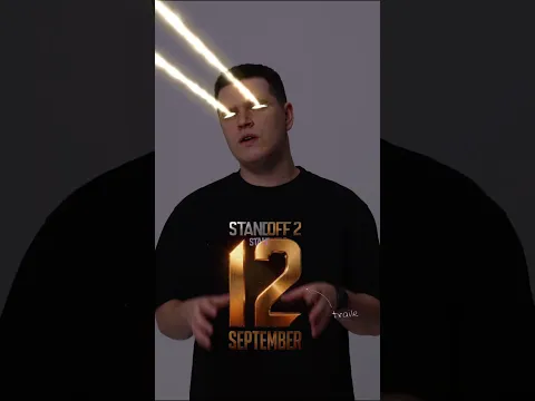ВЫШЕЛ ТРЕЙЛЕР 12 СЕЗОН В СТАНДОФФ 2