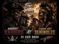 Navarre Raiders at Florida High Seminoles - 21 Aug 2026
