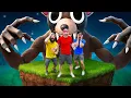 Download Lagu 99 Nights In The Forest In REAL LIFE!