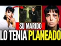 Mariana Levy La Asquerosa decision que tomo su Marido a los 7 dias de Enterrarla