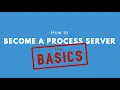 How to Become a Process Server - The Basics of Getting Started in Process Serving
