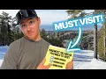 5 Must-Visit Midwest Ski Areas