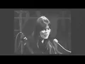 Nico performing Secret Side Valley of the Kings
