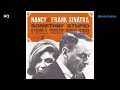 Lagu Frank \u0026 Nancy Sinatra 프랭크 \u0026 낸시 시내트라 - Somethin’ Stupid (1967)