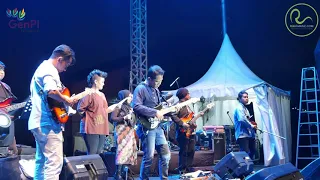 Download Tanjung Katung Jazz, Sisca Mamiri Riau Festival 2019 MP3