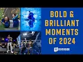 Brilliant Highlights UC Riverside s Bold 2024 Year in Review