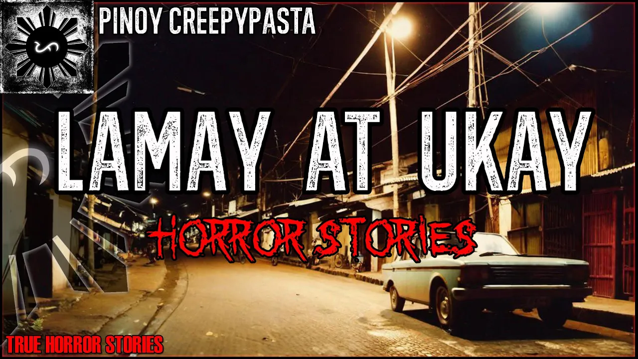 Lamay at Ukay Horror Stories  | True Horror Stories | Pinoy Creepypasta