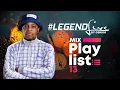 Download Lagu Amapiano Mix | Legend Live By Oskido EP 13 | Kabza De Small | Mellow \u0026 Sleazy | Felo Le Tee|DBN GoGo