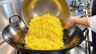 偶然生まれた奇跡のまかない。　An Accidental Masterpiece: The Miracle Staff Meal
