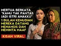 Lagu MERTUA BERKATA “KAMU TAK PANTAS JADI ISTRI PUTRAKU”! 1 BULAN KEMUDIAN IA DATANG MENANGIS MINTA MAAF