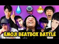 Download Lagu Emoji Beatbox Battle 😬🔥😳