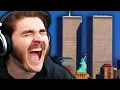 Schlatt Makes TikTok 2001 Funnier