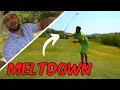 The Greatest Golf Meltdown in YouTube History