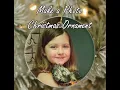 How to Make a Photo Ornament for Christmas For Zazzle Sellers