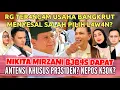 Download Lagu RG STRES❗️ NEPOS K4BUR NIKITA MIRZANI BEBAS DAPAT ABOLISI PRESIDEN❓️