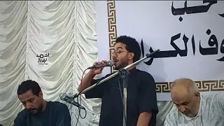 الشاعر منصف التواتي دندنها