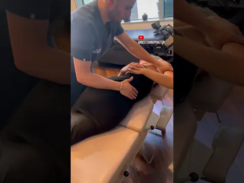 Best Chiropractor in Beverly Hills for a Full Spine Adjustment