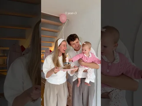1 år har det taget at filme den her video, men Wow hvor er det bare fantastisk vi gjorde det 🌸