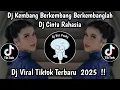 Lagu DJ CINTA RAHASIA - PARTY X FULLBASS VIRAL TIKTOK  TERBARU 2025 YANG KALIAN CARI 