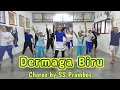 Download Lagu Dermaga Biru | Senam Kreasi | Choreo by SS Prambos
