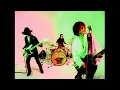 BLANKEY JET CITY /「ガソリンの揺れかた」Music Video (4K UPGRADE)